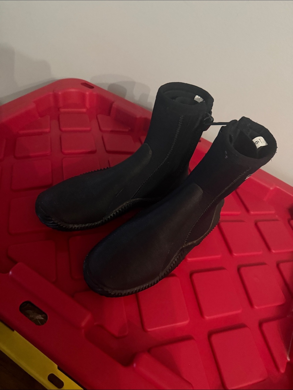 Cressi Adult Unisex Scuba Diving Boots